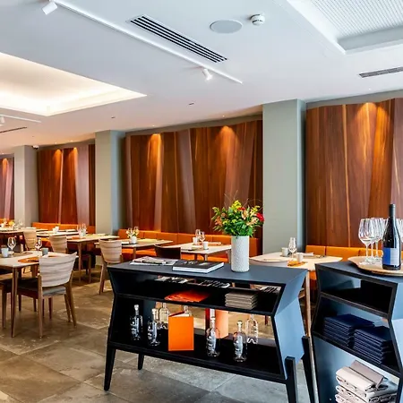 Отель & Restaurant Sodade