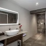 Hôtel&restaurant Sodade Hotel Chaudes-Aigues