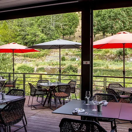 Szálloda & Restaurant Sodade 4*