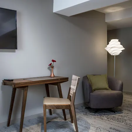 & Restaurant Sodade Szálloda 4*