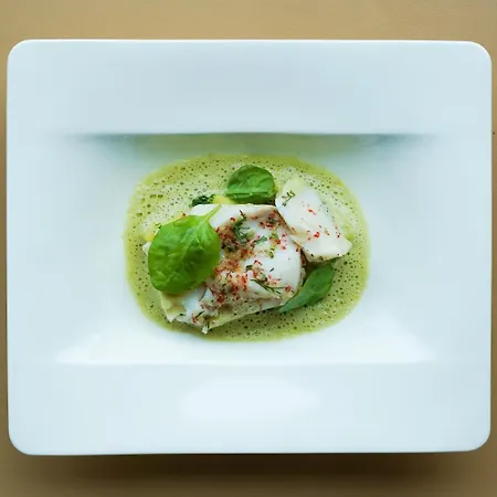 & Restaurant Sodade 4*