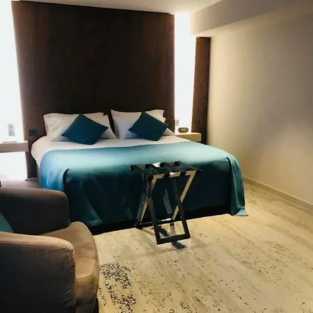 Hotel & Restaurant Sodade Chaudes-Aigues