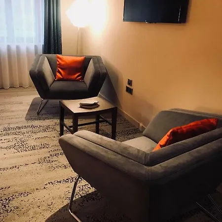 & Restaurant Sodade 4* שוד-אג