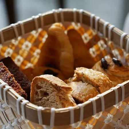 & Restaurant Sodade Hotel