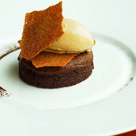 & Restaurant Sodade 绍德艾格