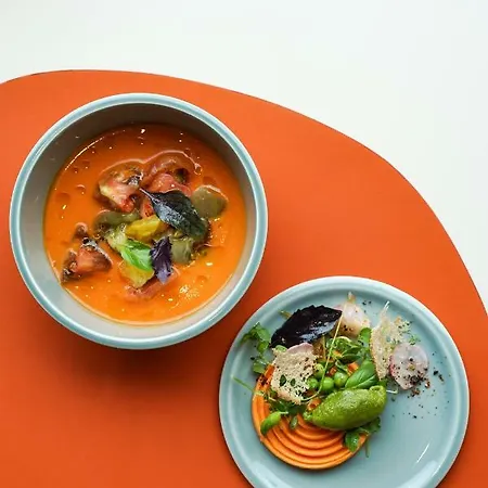 מלון & Restaurant Sodade 4*