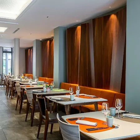 & Restaurant Sodade 酒店 绍德艾格