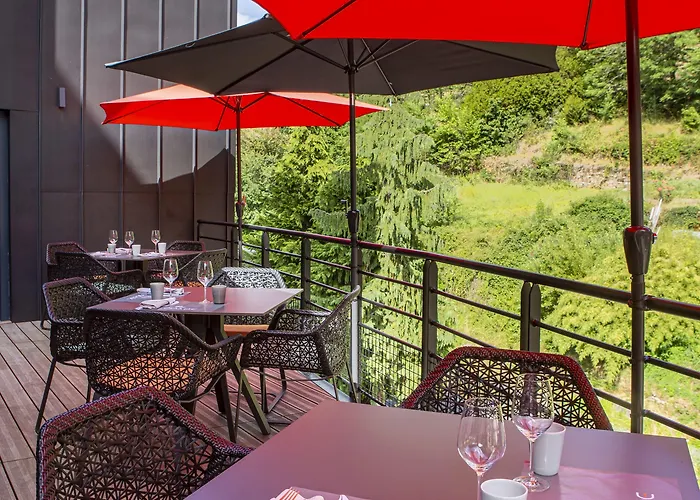 Hotel & Restaurant Sodade