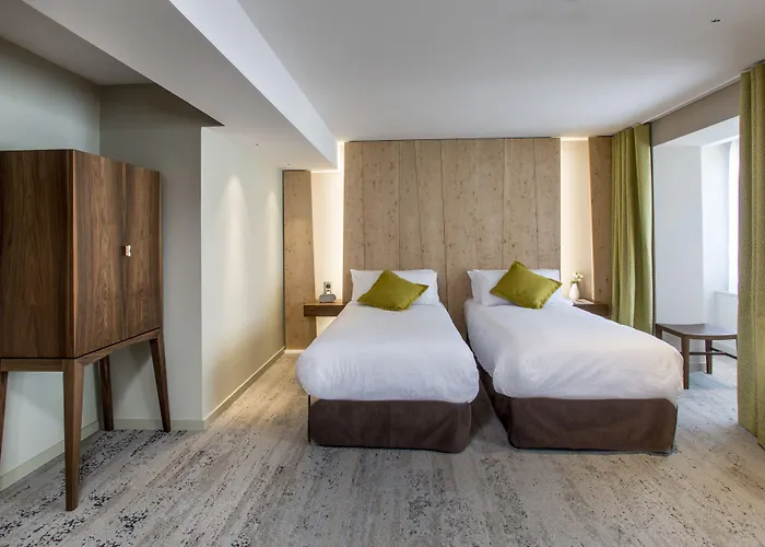 & Restaurant Sodade Hotel