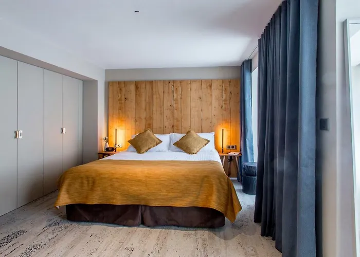 Hotel & Restaurant Sodade Chaudes-Aigues