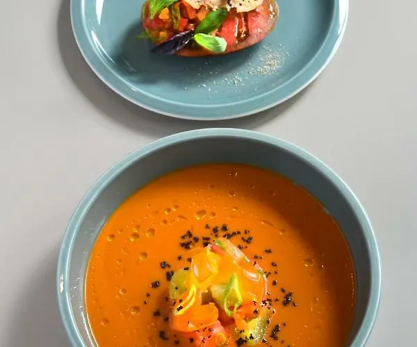 & Restaurant Sodade Hotel