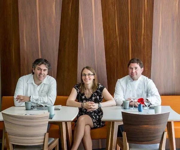 & Restaurant Sodade Hotel 4*