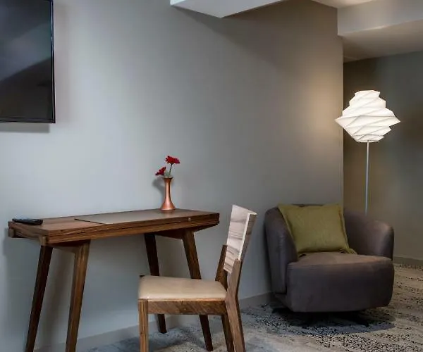 Hotel & Restaurant Sodade