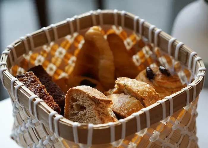 & Restaurant Sodade Hotel