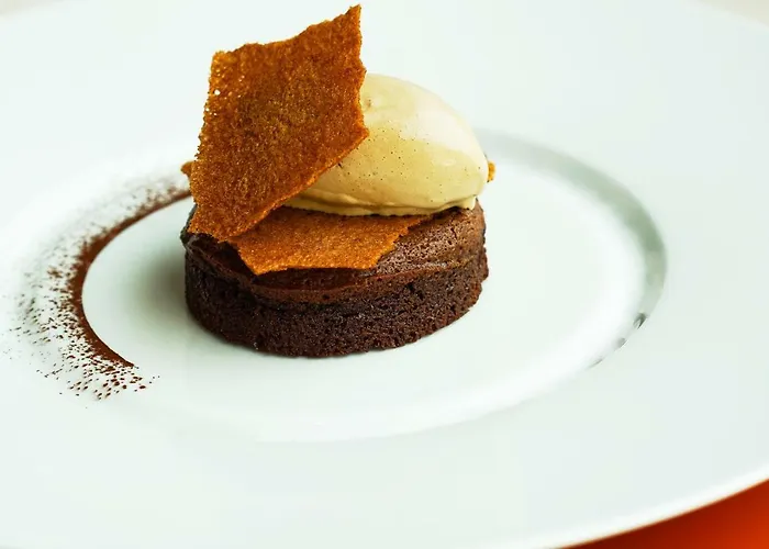 & Restaurant Sodade Chaudes-Aigues