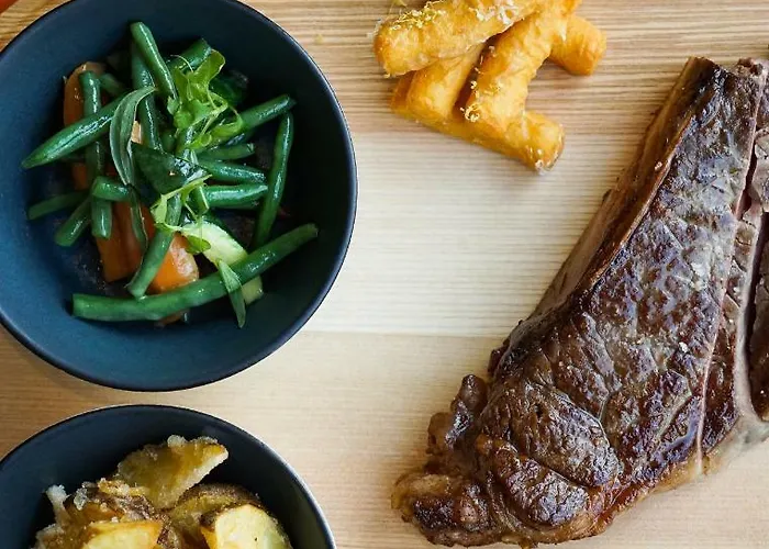 Hotel & Restaurant Sodade