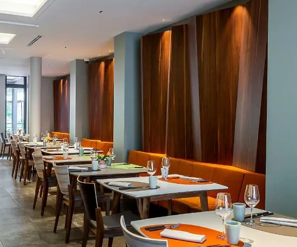 & Restaurant Sodade Hotel Chaudes-Aigues