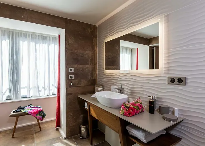 & Restaurant Sodade Hotel 4*